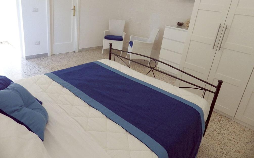 مارودجو B&B Le Vele المظهر الخارجي الصورة