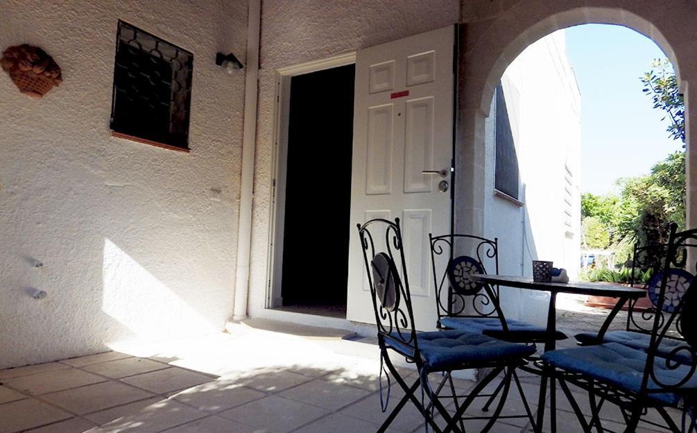 مارودجو B&B Le Vele المظهر الخارجي الصورة