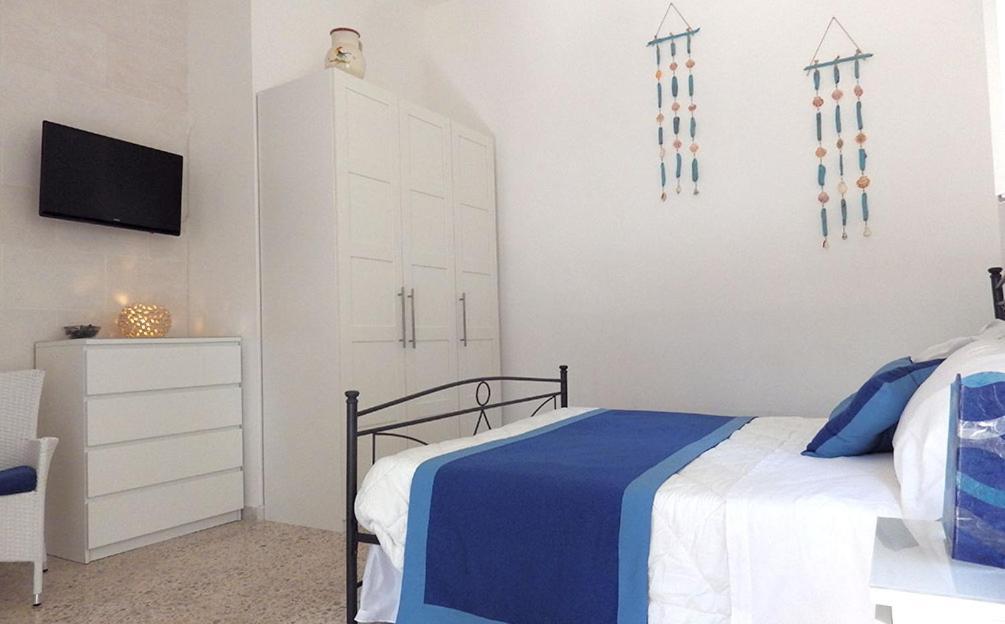 مارودجو B&B Le Vele المظهر الخارجي الصورة