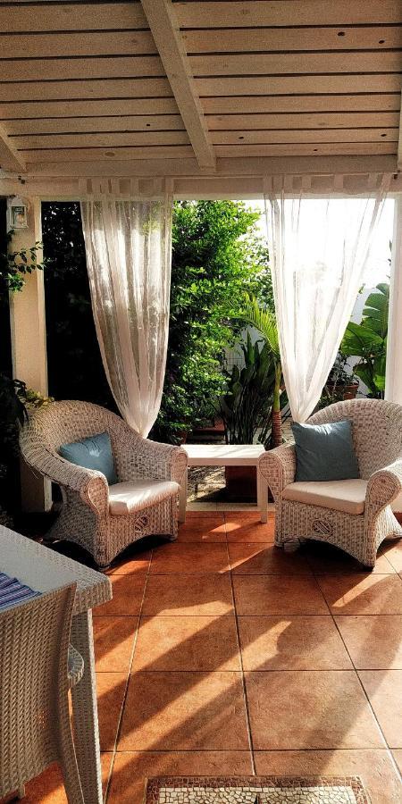 مارودجو B&B Le Vele المظهر الخارجي الصورة