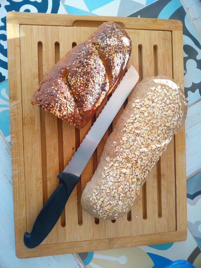 مارودجو B&B Le Vele المظهر الخارجي الصورة