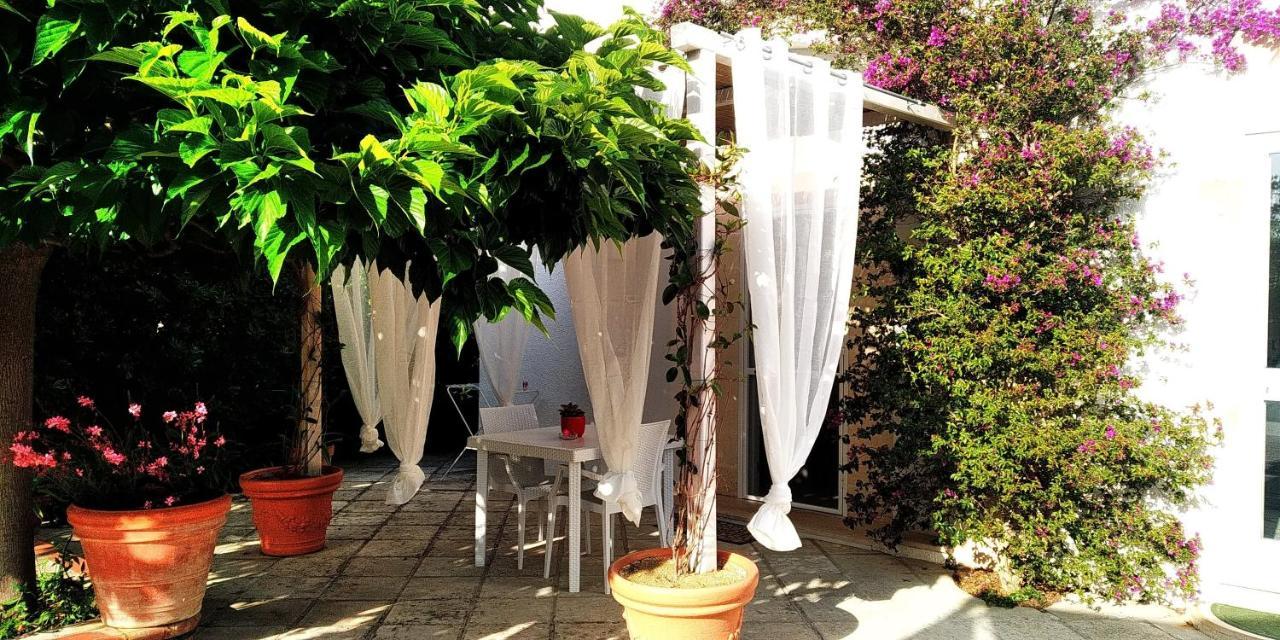 مارودجو B&B Le Vele المظهر الخارجي الصورة