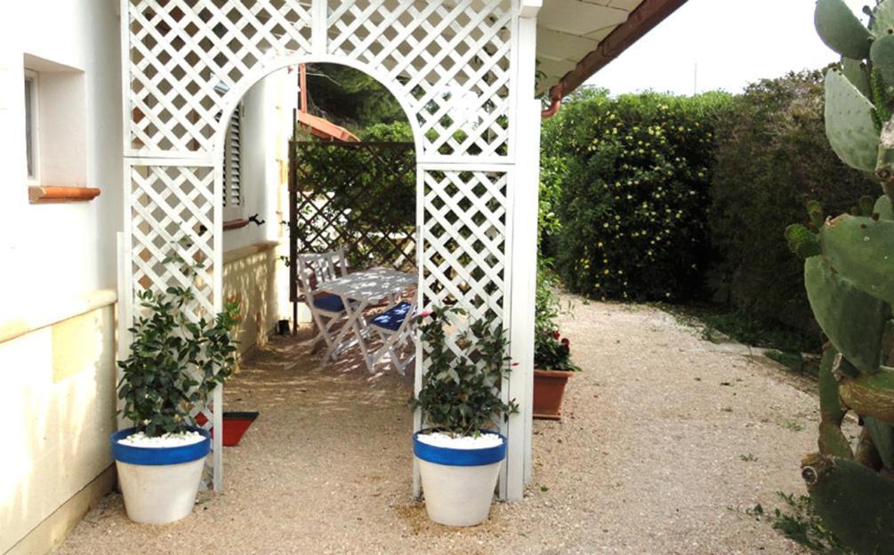 مارودجو B&B Le Vele المظهر الخارجي الصورة