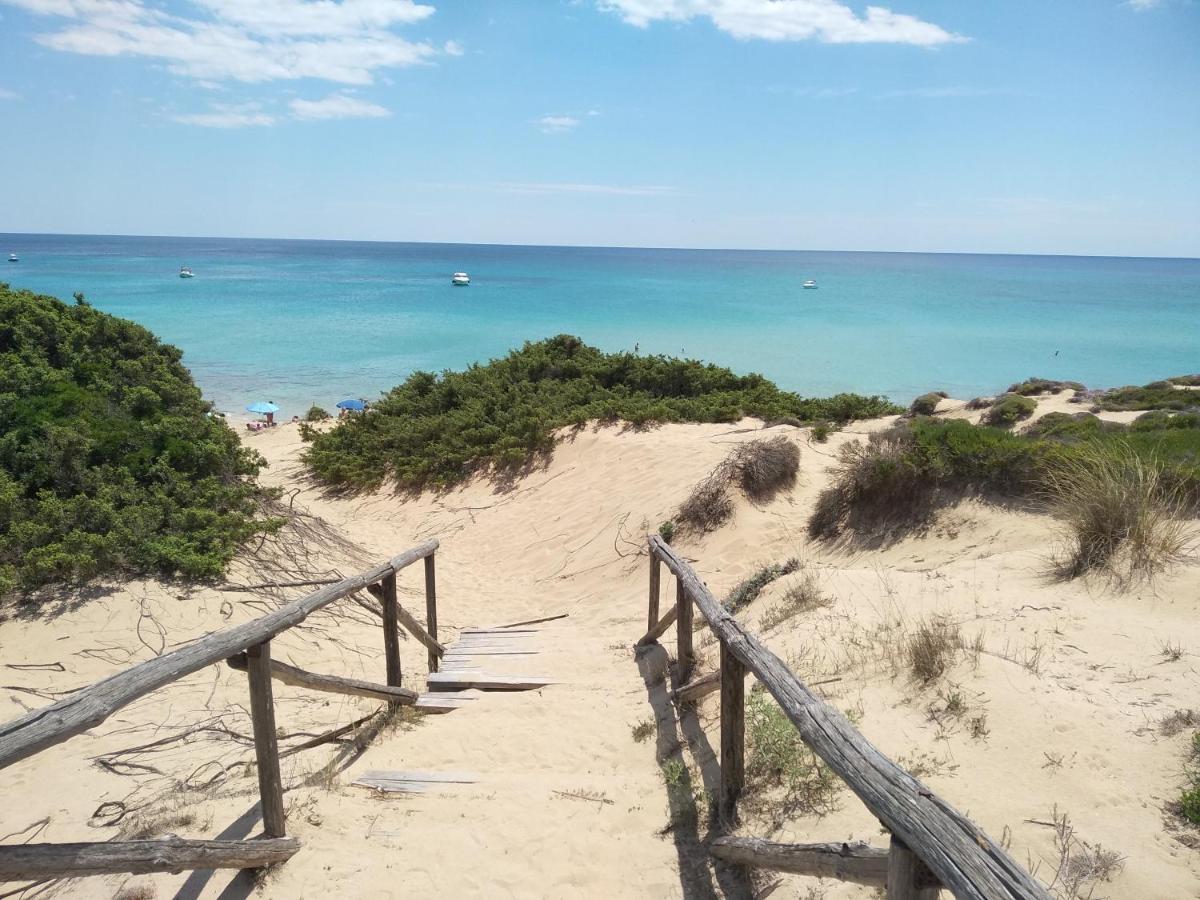 مارودجو B&B Le Vele المظهر الخارجي الصورة