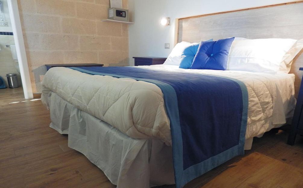 مارودجو B&B Le Vele المظهر الخارجي الصورة