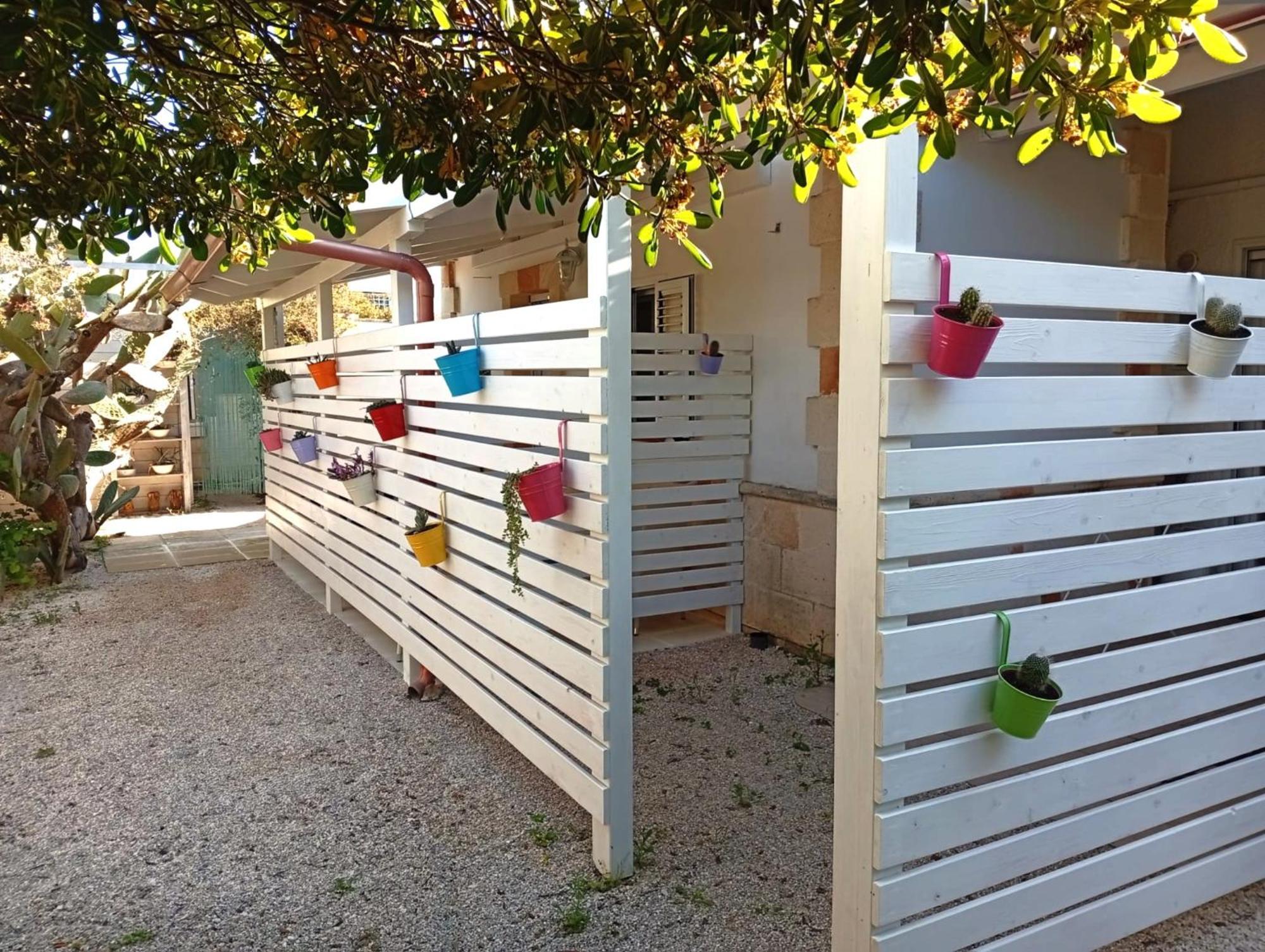 مارودجو B&B Le Vele المظهر الخارجي الصورة