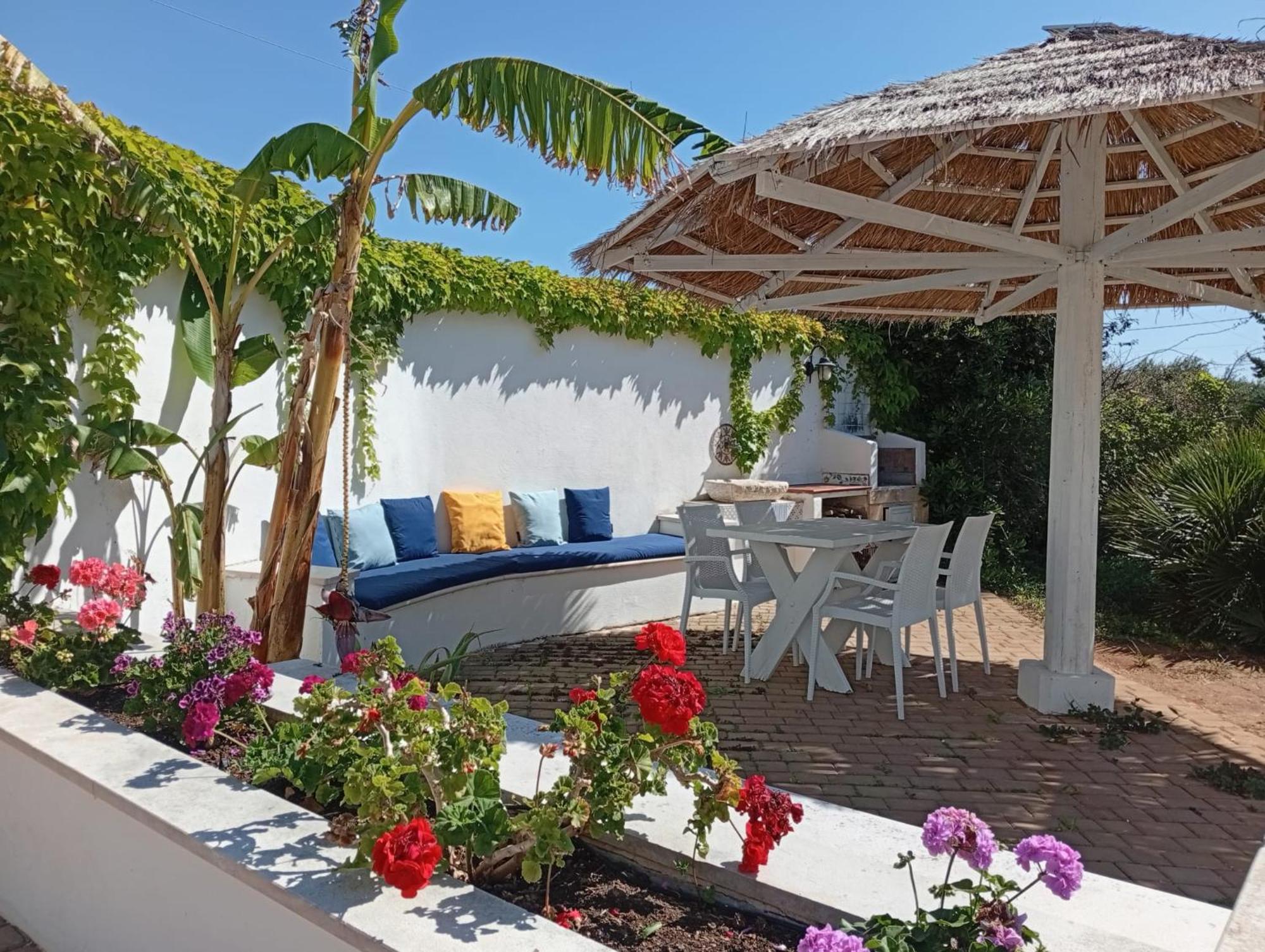 مارودجو B&B Le Vele المظهر الخارجي الصورة
