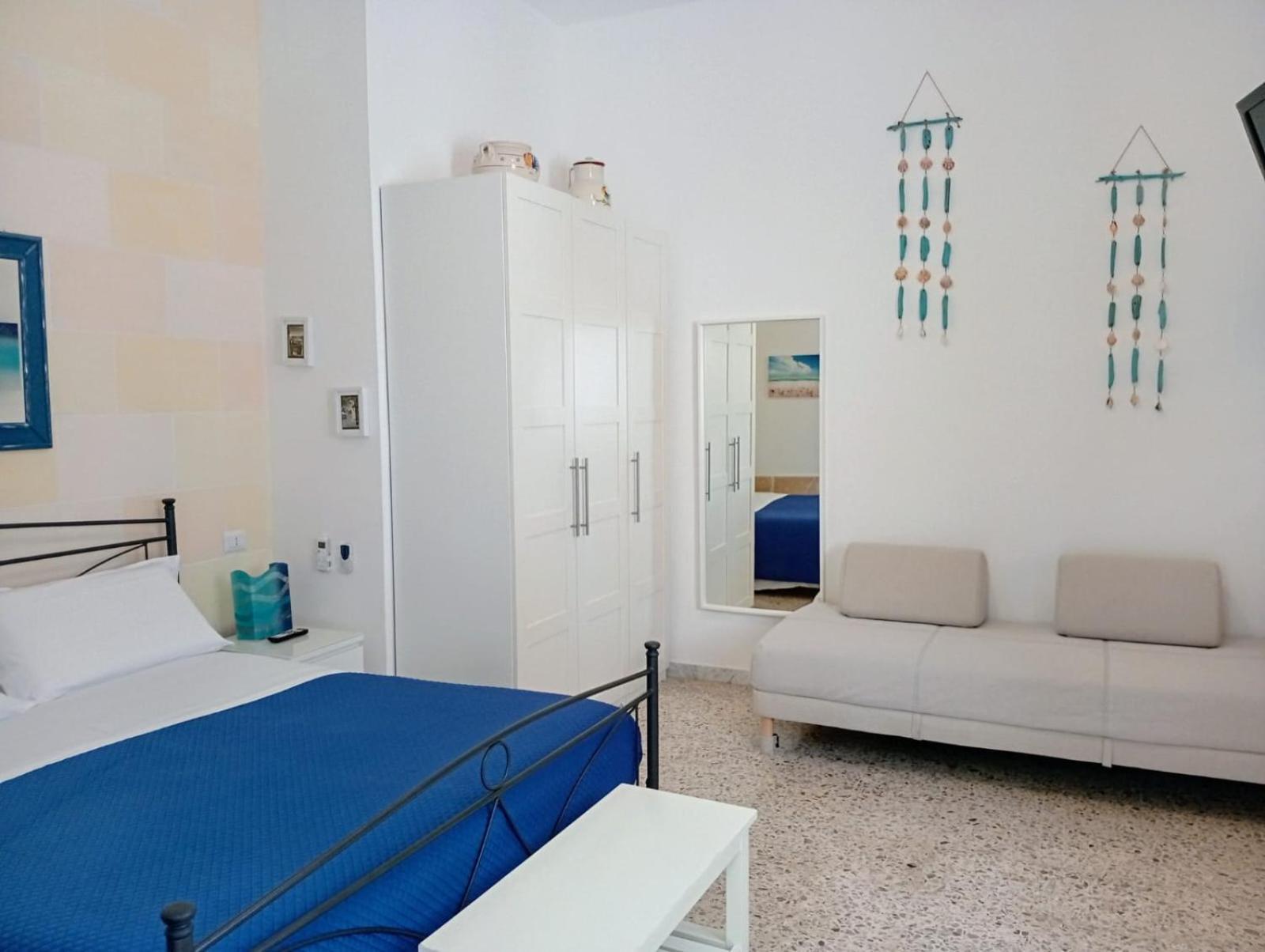 مارودجو B&B Le Vele المظهر الخارجي الصورة
