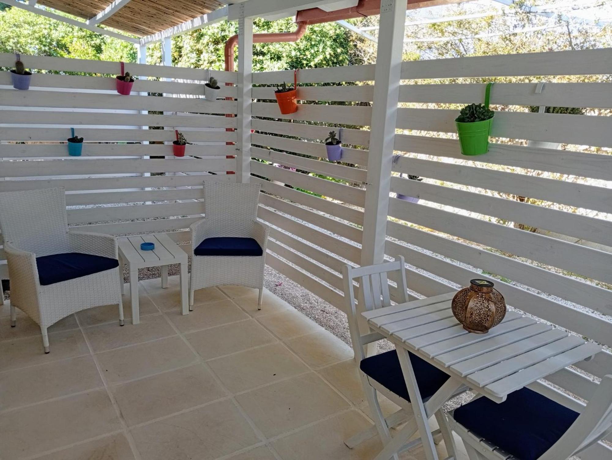 مارودجو B&B Le Vele المظهر الخارجي الصورة