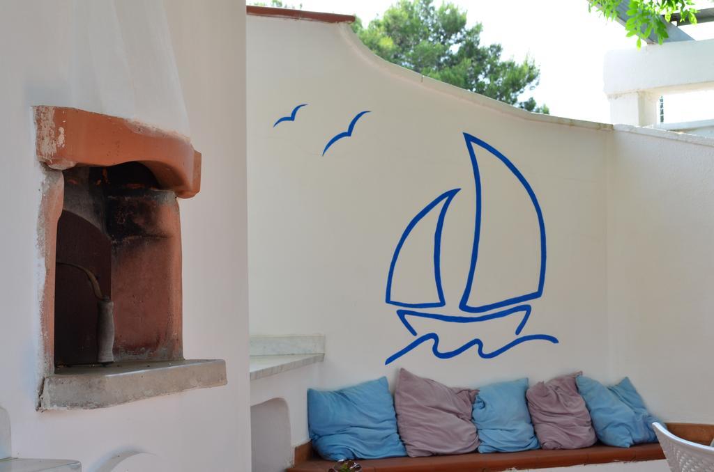 مارودجو B&B Le Vele المظهر الخارجي الصورة