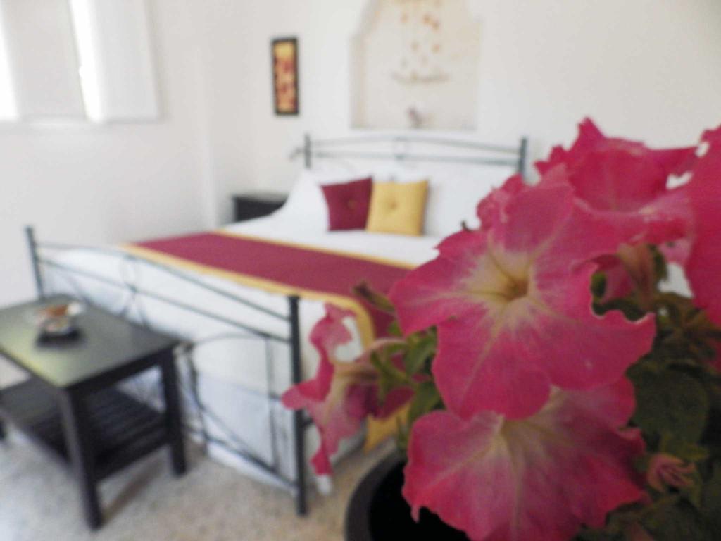 مارودجو B&B Le Vele المظهر الخارجي الصورة