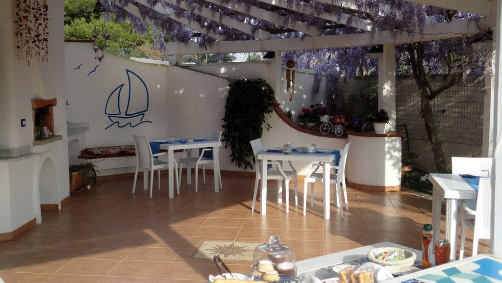 مارودجو B&B Le Vele المظهر الخارجي الصورة