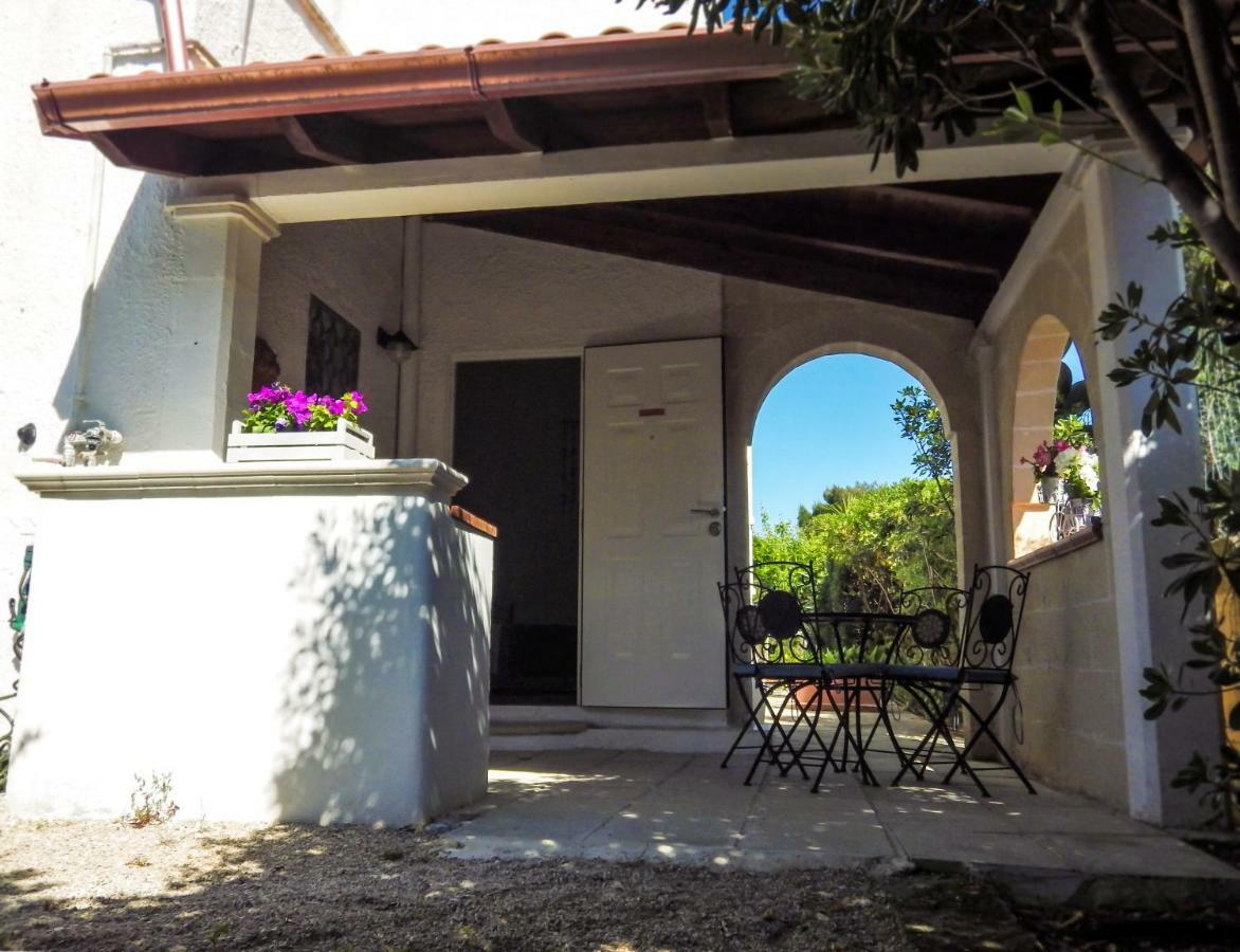 مارودجو B&B Le Vele المظهر الخارجي الصورة