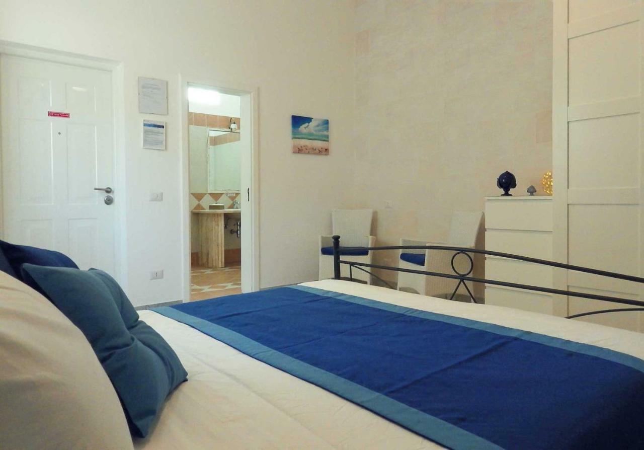 مارودجو B&B Le Vele المظهر الخارجي الصورة