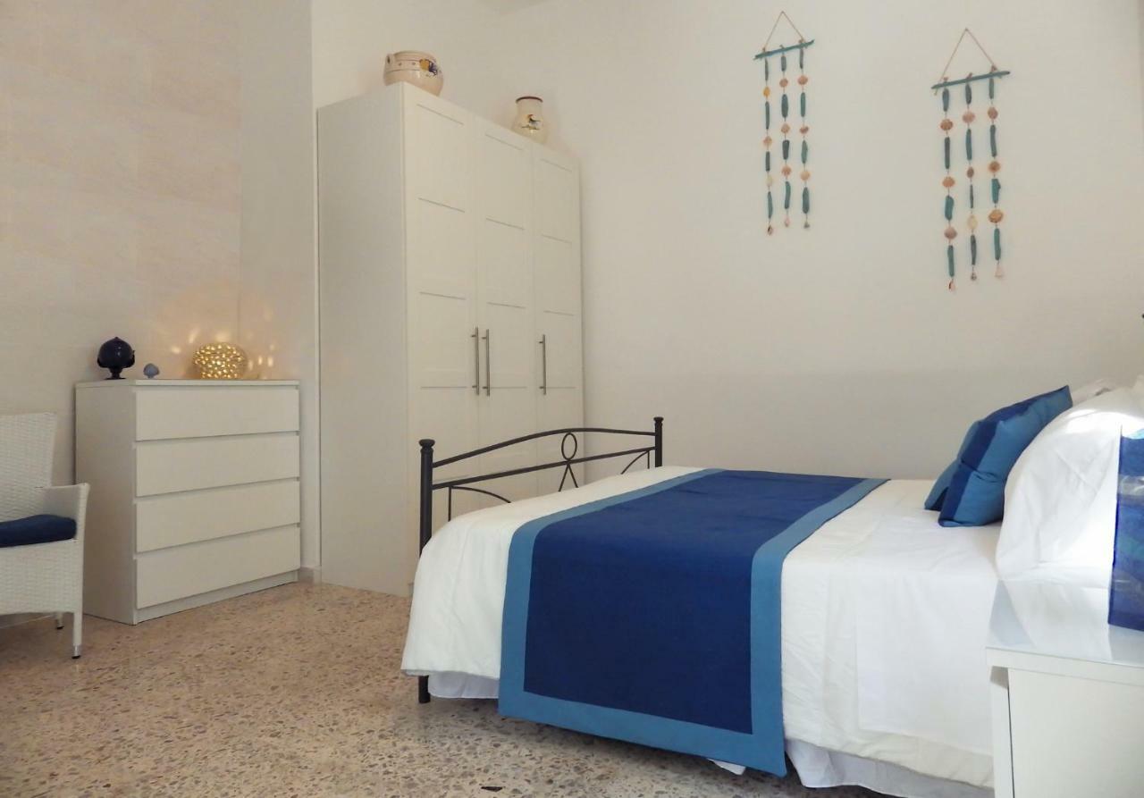 مارودجو B&B Le Vele المظهر الخارجي الصورة