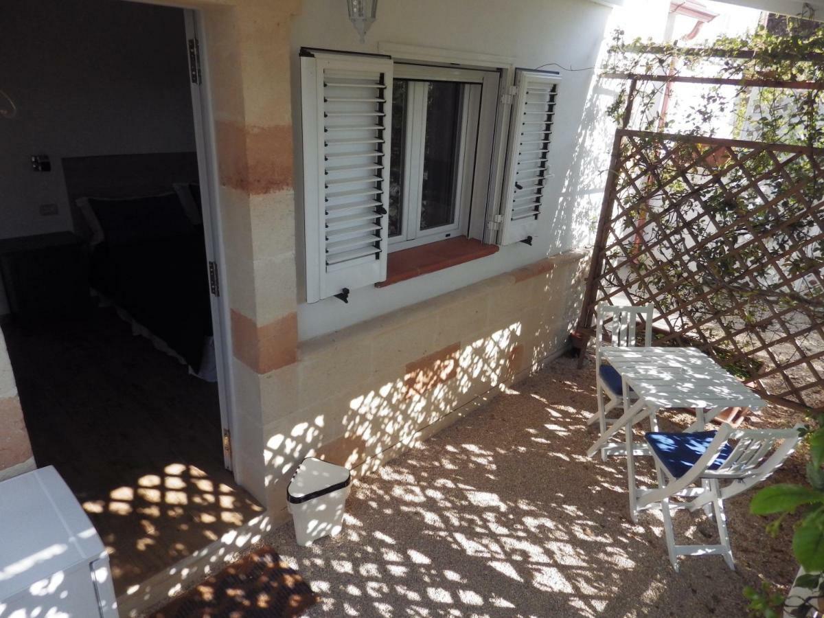 مارودجو B&B Le Vele المظهر الخارجي الصورة